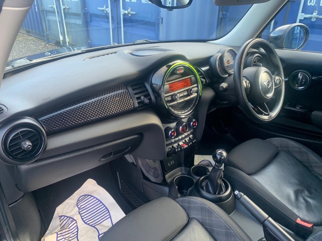 Used MINI Hatch 2017 for sale - 77590221: Photo 12