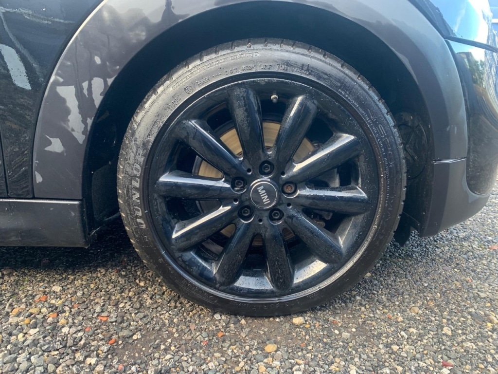 Used MINI Hatch 2017 for sale - 77590221: Photo 13