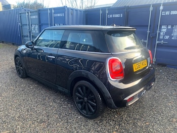 Used MINI Hatch 2017 for sale - 77590221: Photo