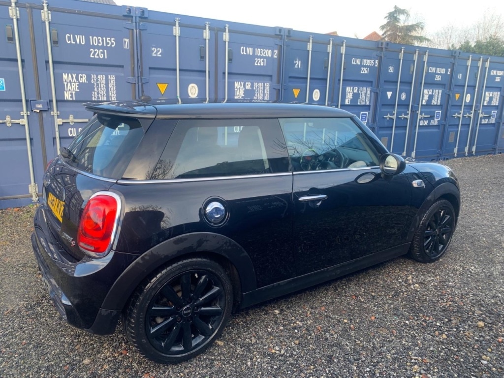 Used MINI Hatch 2017 for sale - 77590221: Photo 3