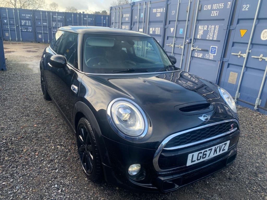 Used MINI Hatch 2017 for sale - 77590221: Photo 4