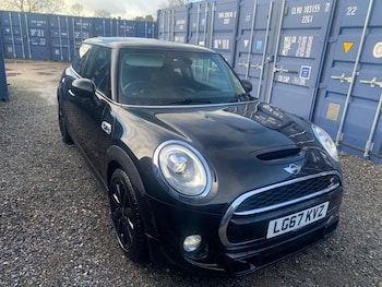 Used MINI Hatch 2017 for sale - 77590221: Photo