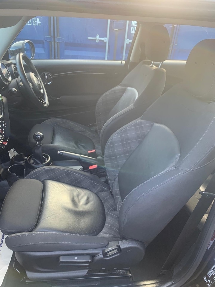 Used MINI Hatch 2017 for sale - 77590221: Photo 8