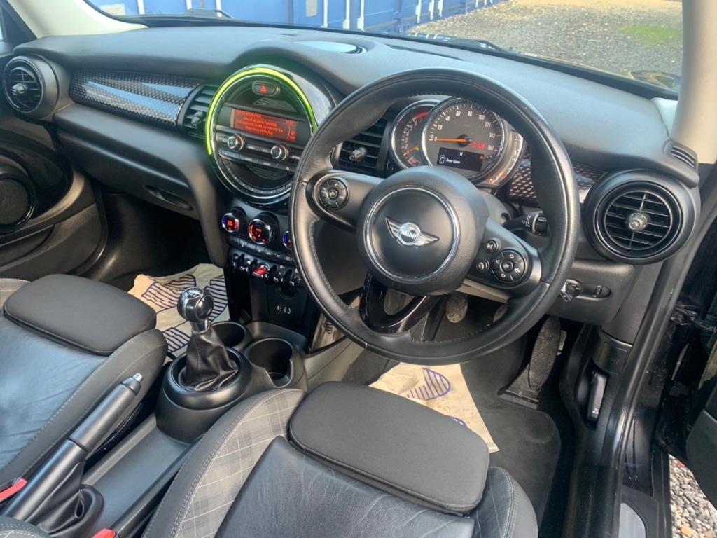 Used MINI Hatch 2017 for sale - 77590221: Photo 9