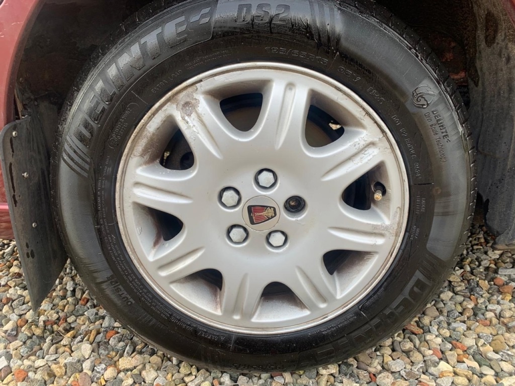 Used Rover 75 2003 for sale - 77607983: Photo 13