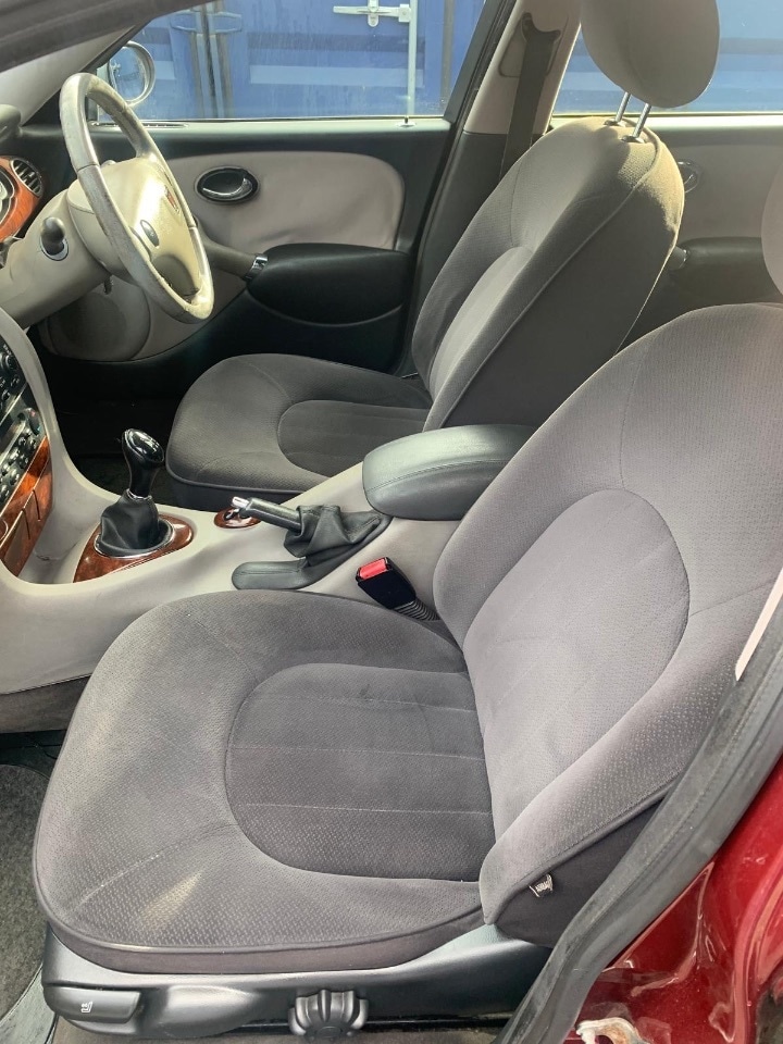 Used Rover 75 2003 for sale - 77607983: Photo 14