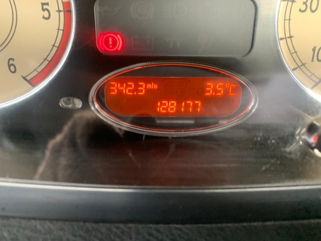 Used Rover 75 2003 for sale - 77607983: Photo 15