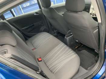 Used Vauxhall Corsa 2007 for sale - 73158374: Photo