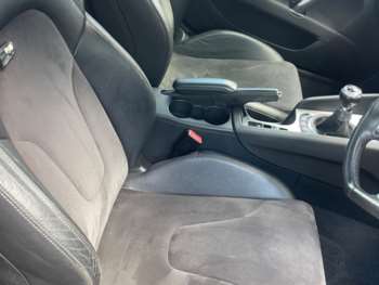 Used Audi TT 2009 for sale - 74742529: Photo