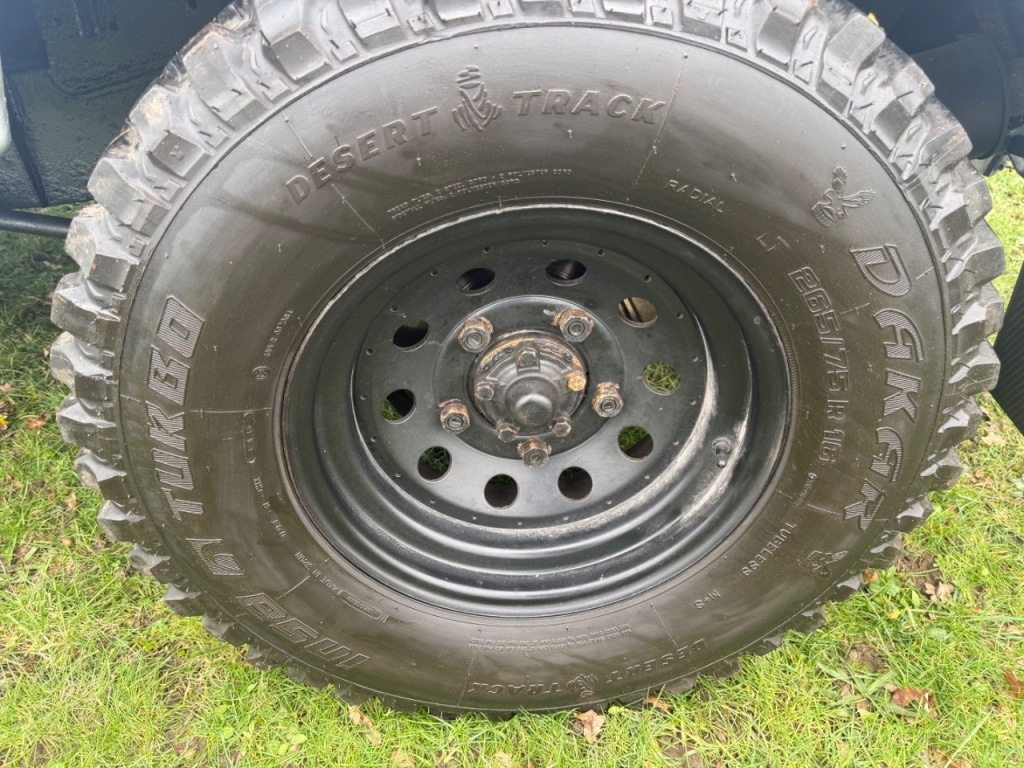 Used Land Rover Defender 2011 for sale - 77791905: Photo 13