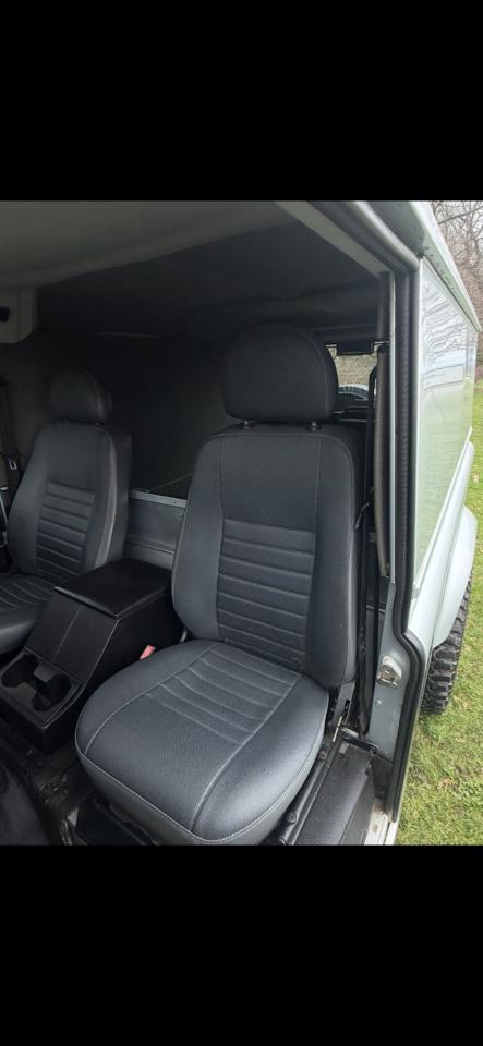 Used Land Rover Defender 2011 for sale - 77791905: Photo 16