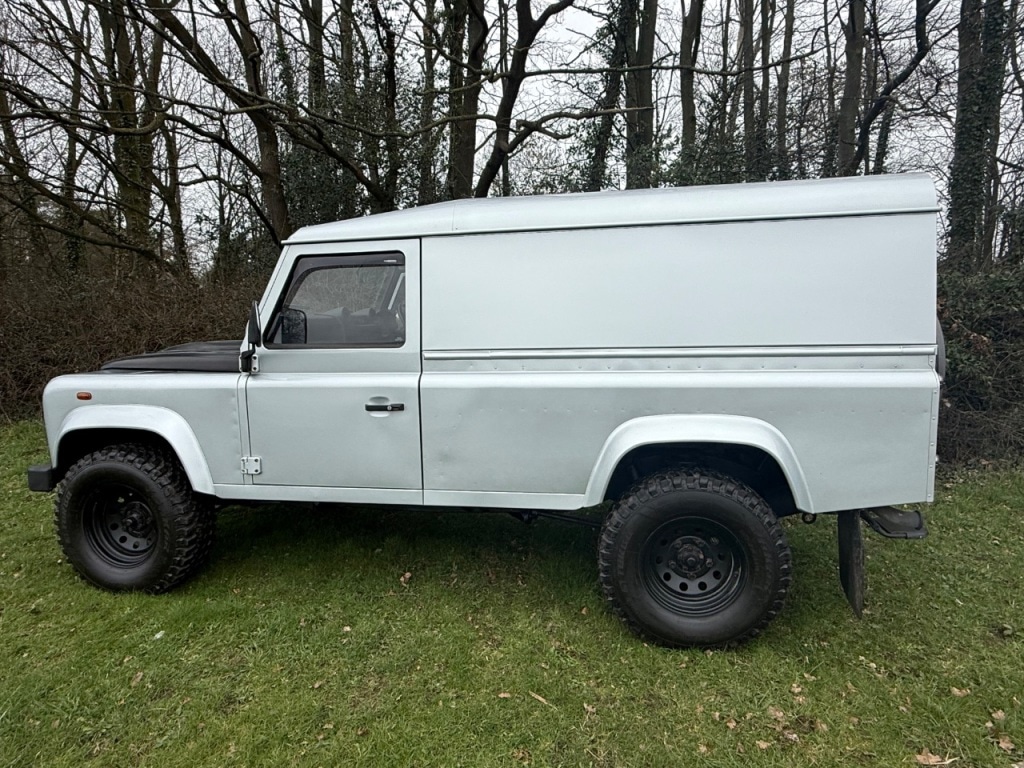 Used Land Rover Defender 2011 for sale - 77791905: Photo 7