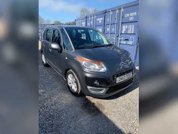 Used Citroen C3 Picasso 2012 for sale - 78379547: Photo