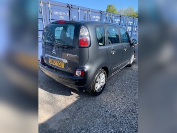 Used Citroen C3 Picasso 2012 for sale - 78379547: Photo