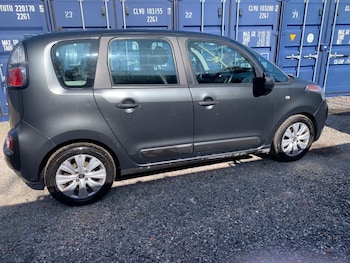 Used Citroen C3 Picasso 2012 for sale - 78379547: Photo