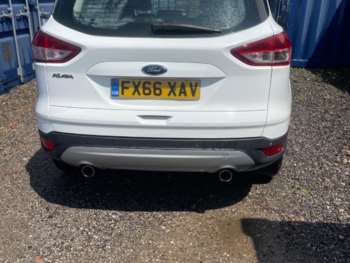 Used Ford Kuga 2016 for sale - 75134784: Photo