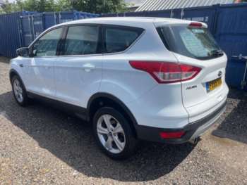 Used Ford Kuga 2016 for sale - 75134784: Photo