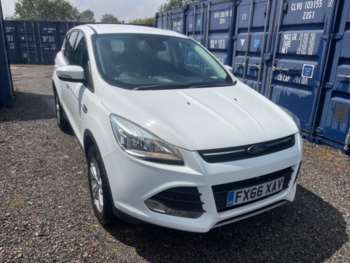 Used Ford Kuga 2016 for sale - 75134784: Photo