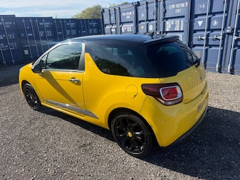 Used DS Automobiles DS 3 2016 for sale - 79706838: Photo