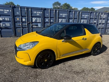 Used DS Automobiles DS 3 2016 for sale - 79706838: Photo