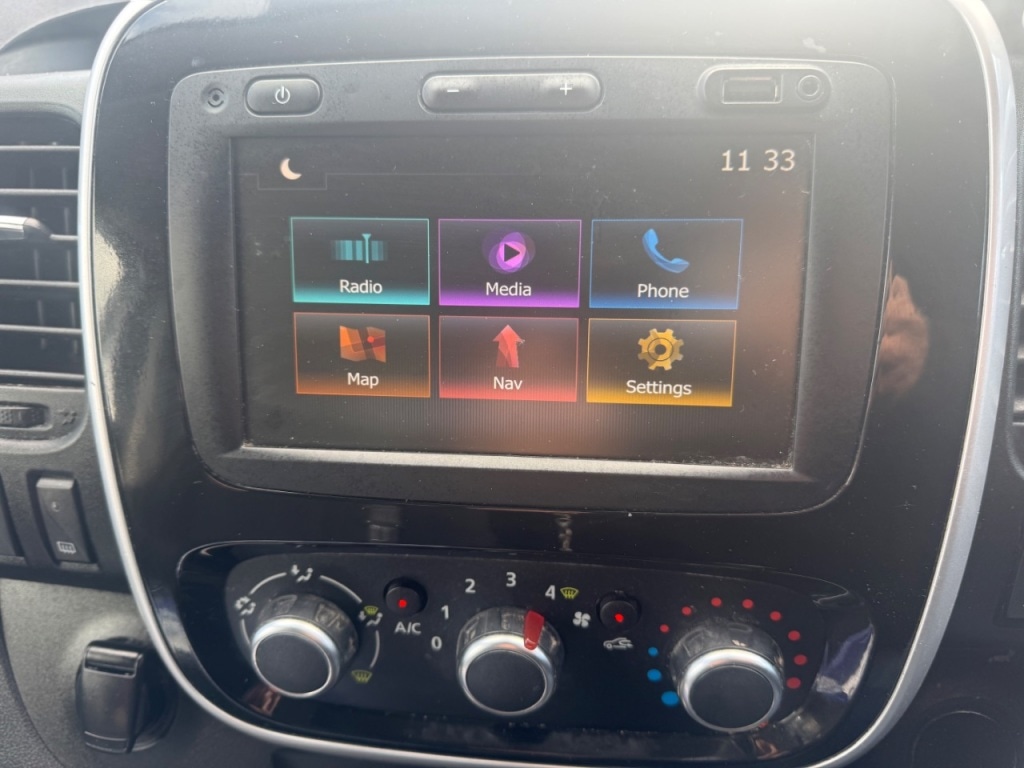 Used Renault Trafic 2019 for sale - 78068010: Photo 11