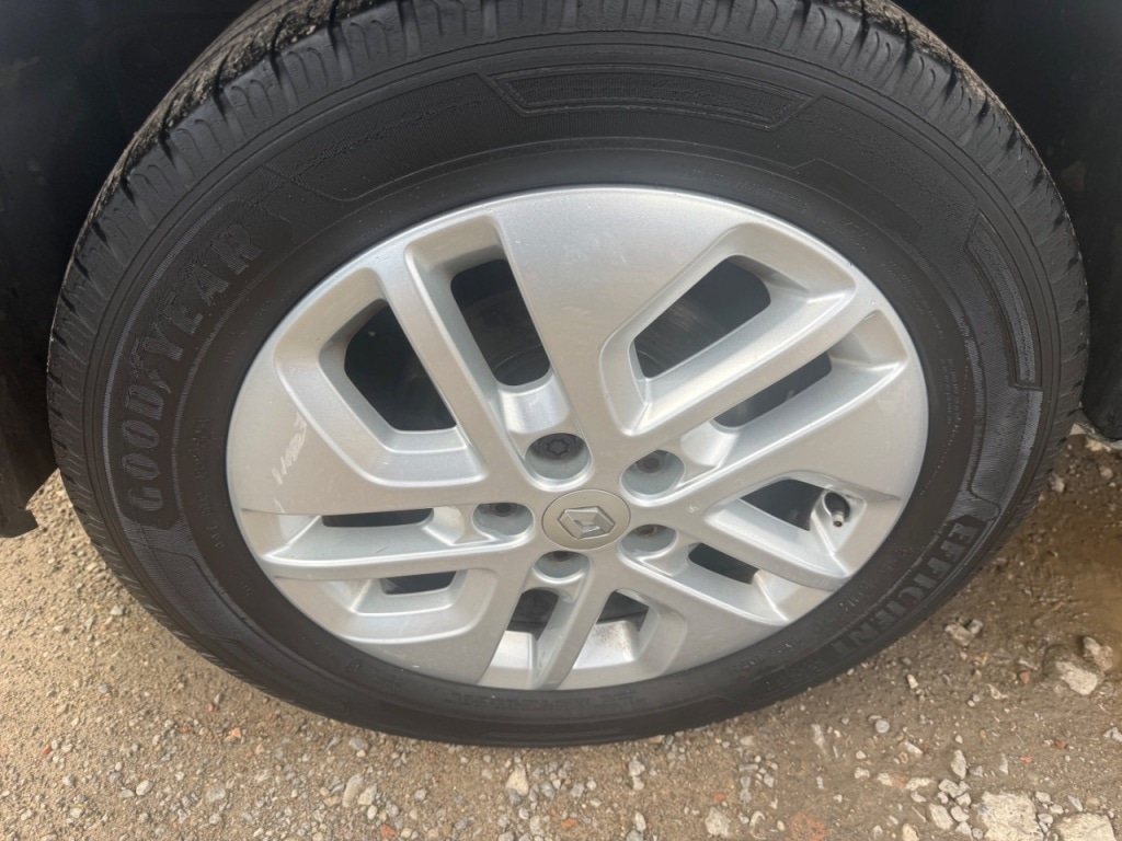 Used Renault Trafic 2019 for sale - 78068010: Photo 13