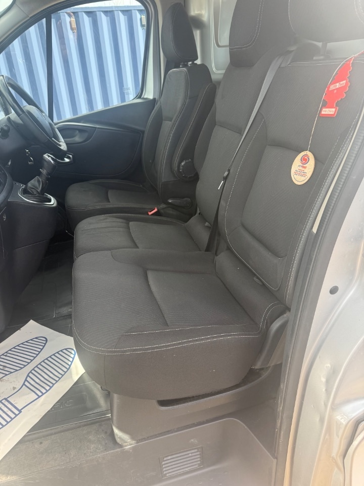 Used Renault Trafic 2019 for sale - 78068010: Photo 14