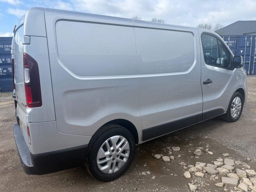 Used Renault Trafic 2019 for sale - 78068010: Photo 6