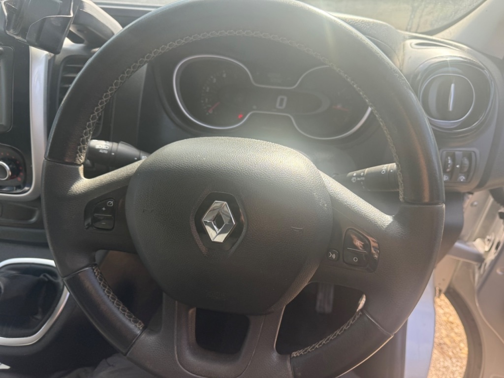 Used Renault Trafic 2019 for sale - 78068010: Photo 9