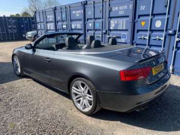 Used Audi A5 2015 for sale - 74656505: Photo