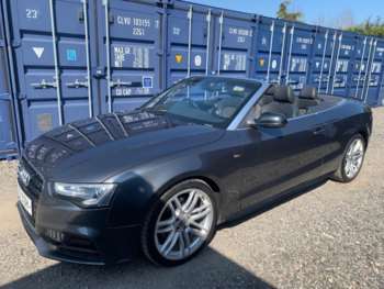 Used Audi A5 2015 for sale - 74656505: Photo
