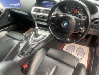 Used BMW 6 Series 2009 for sale - 75074638: Photo