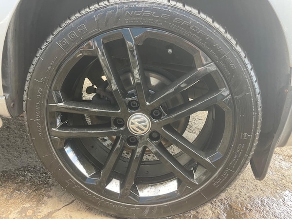Used Volkswagen Caddy 2018 for sale - 76184903: Photo 11
