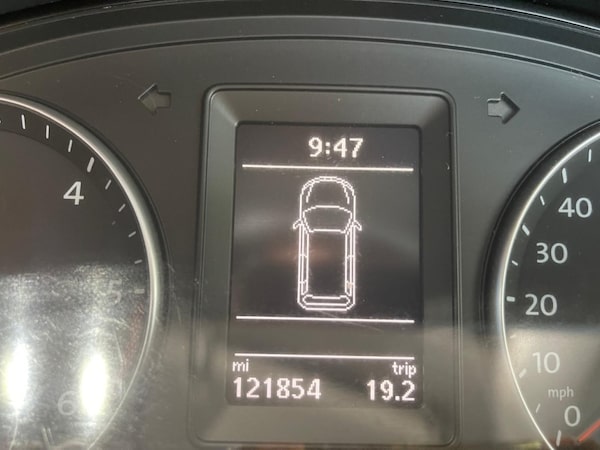 Used Volkswagen Caddy 2018 for sale - 76184903: Photo 12