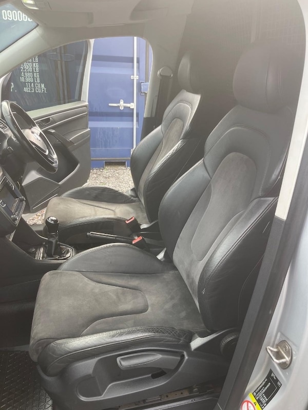 Used Volkswagen Caddy 2018 for sale - 76184903: Photo 13