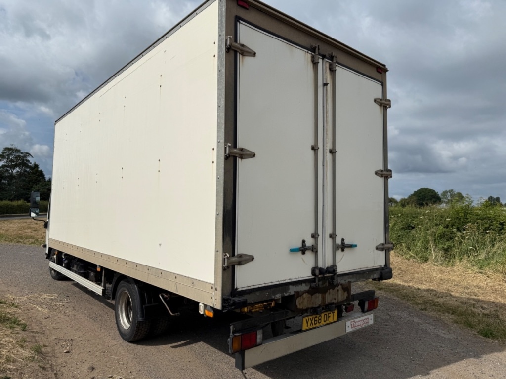 Used Isuzu Other 2018 for sale - 74997088: Photo 4