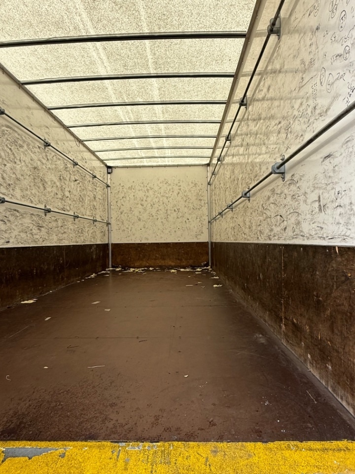 Used Isuzu Other 2018 for sale - 74997088: Photo 8