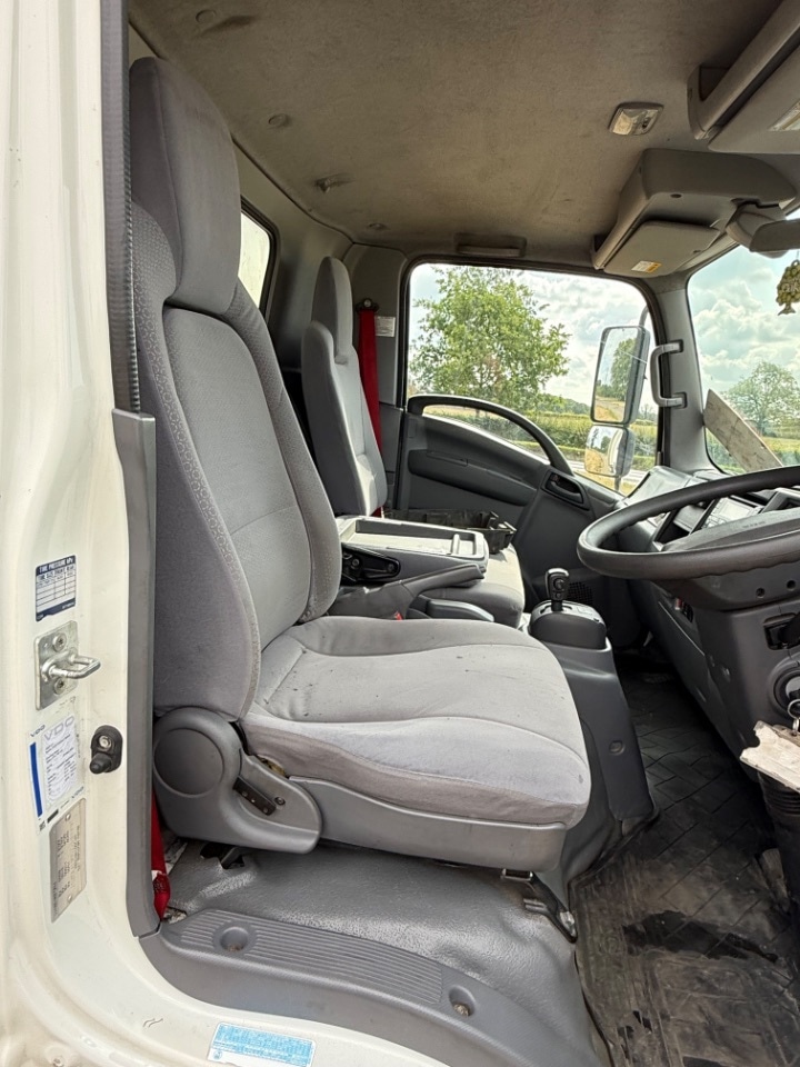 Used Isuzu Other 2018 for sale - 74997088: Photo 9