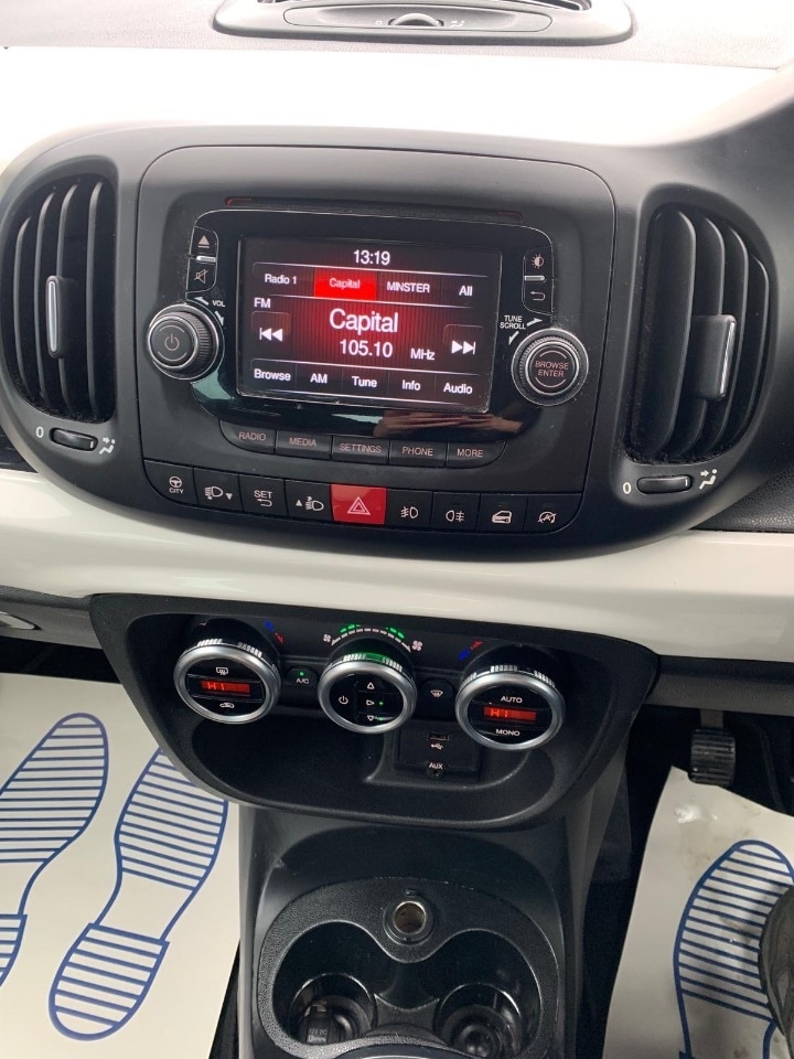 Used Fiat 500L 2013 for sale - 77555179: Photo 12