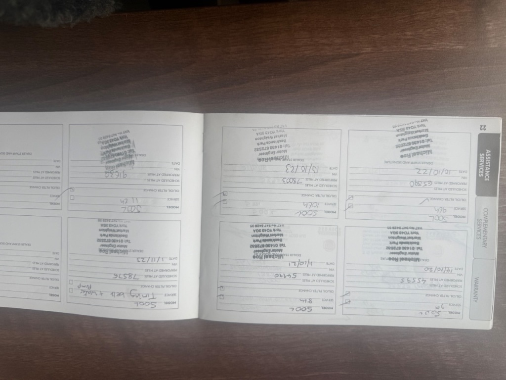 Used Fiat 500L 2013 for sale - 77555179: Photo 13