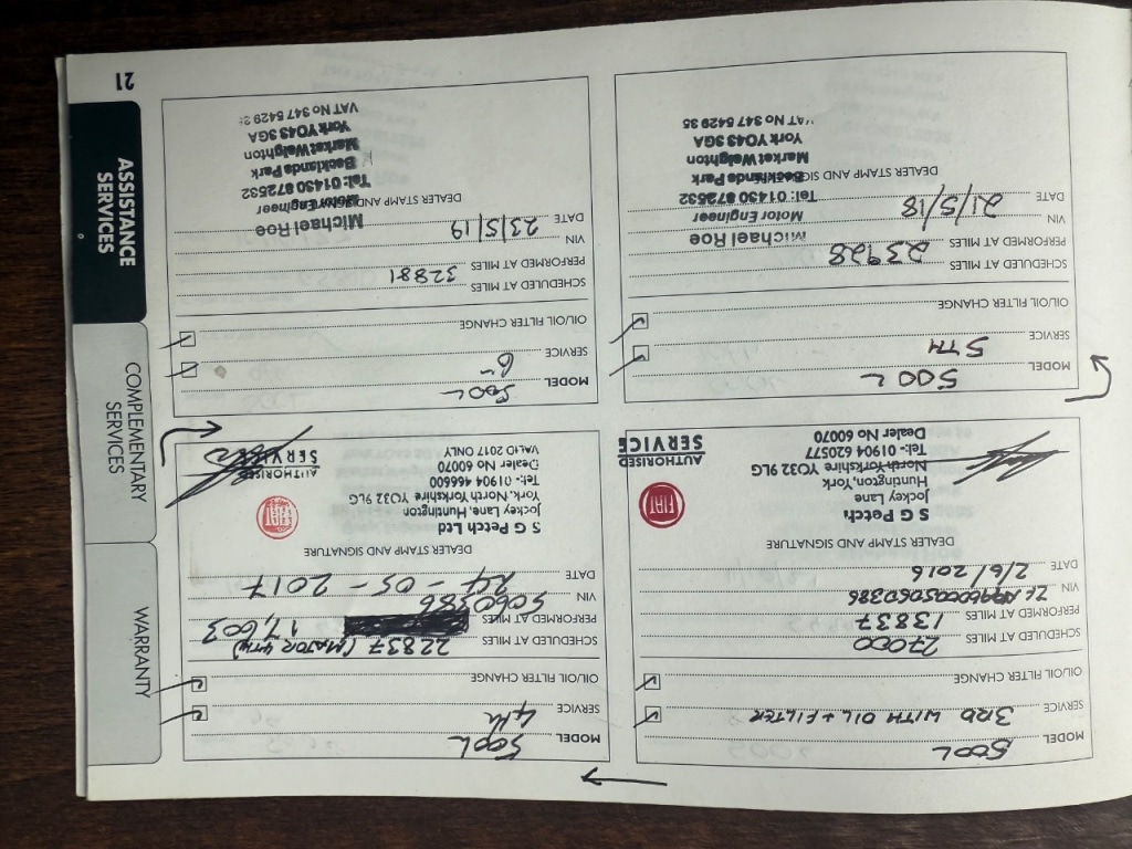 Used Fiat 500L 2013 for sale - 77555179: Photo 14