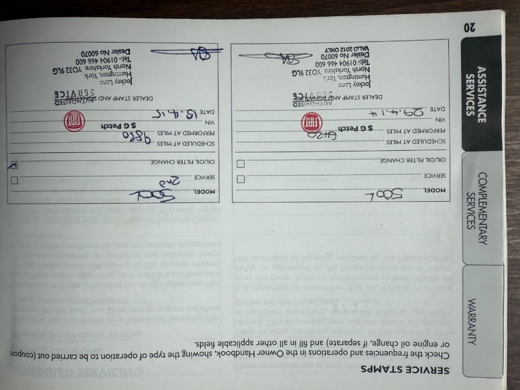 Used Fiat 500L 2013 for sale - 77555179: Photo 15