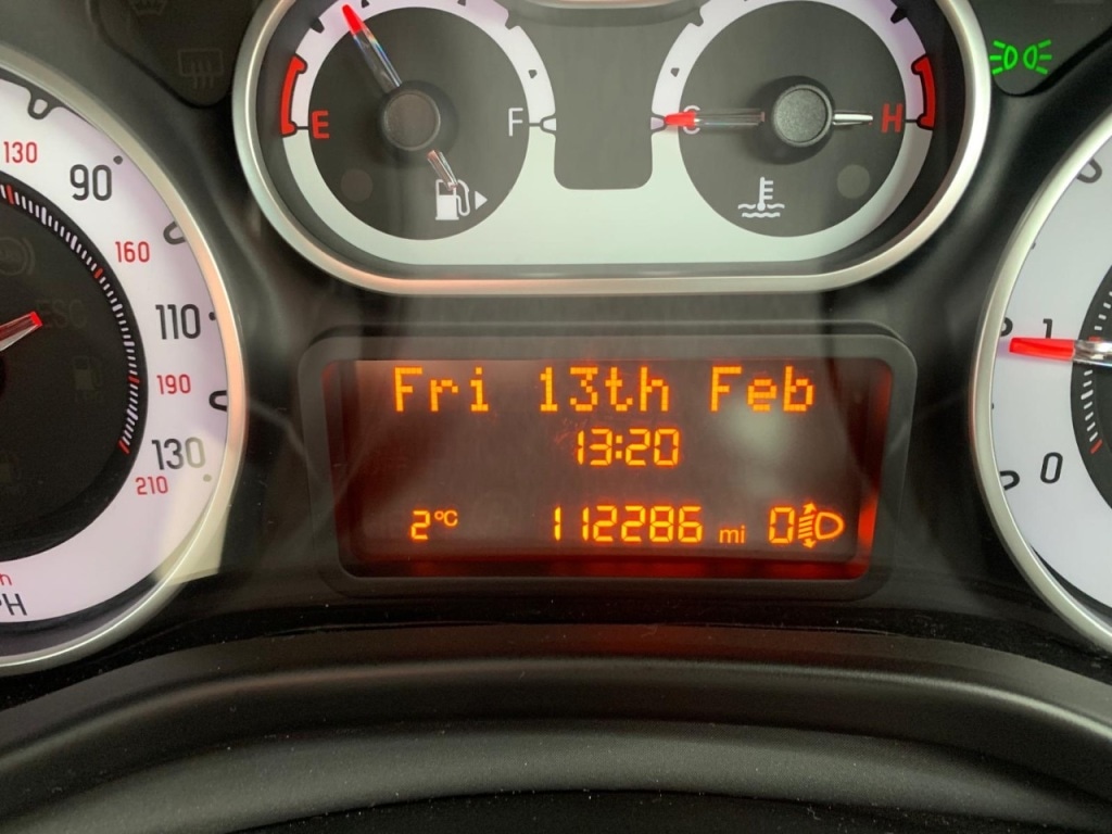 Used Fiat 500L 2013 for sale - 77555179: Photo 17