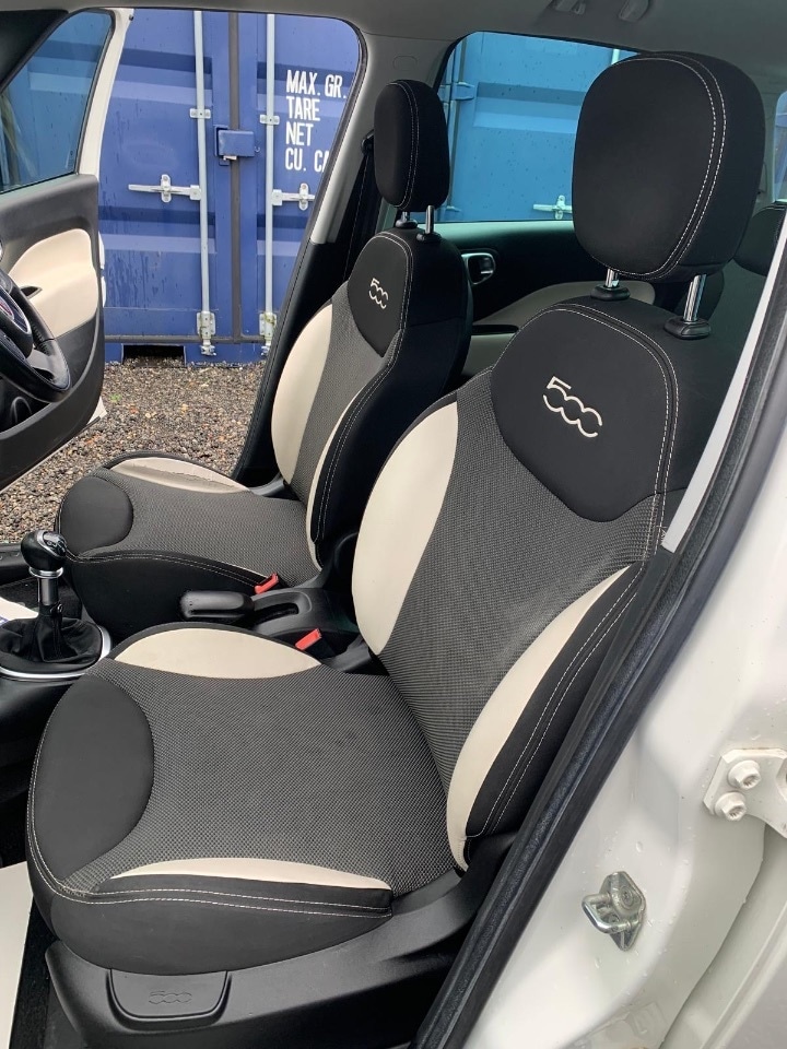 Used Fiat 500L 2013 for sale - 77555179: Photo 18