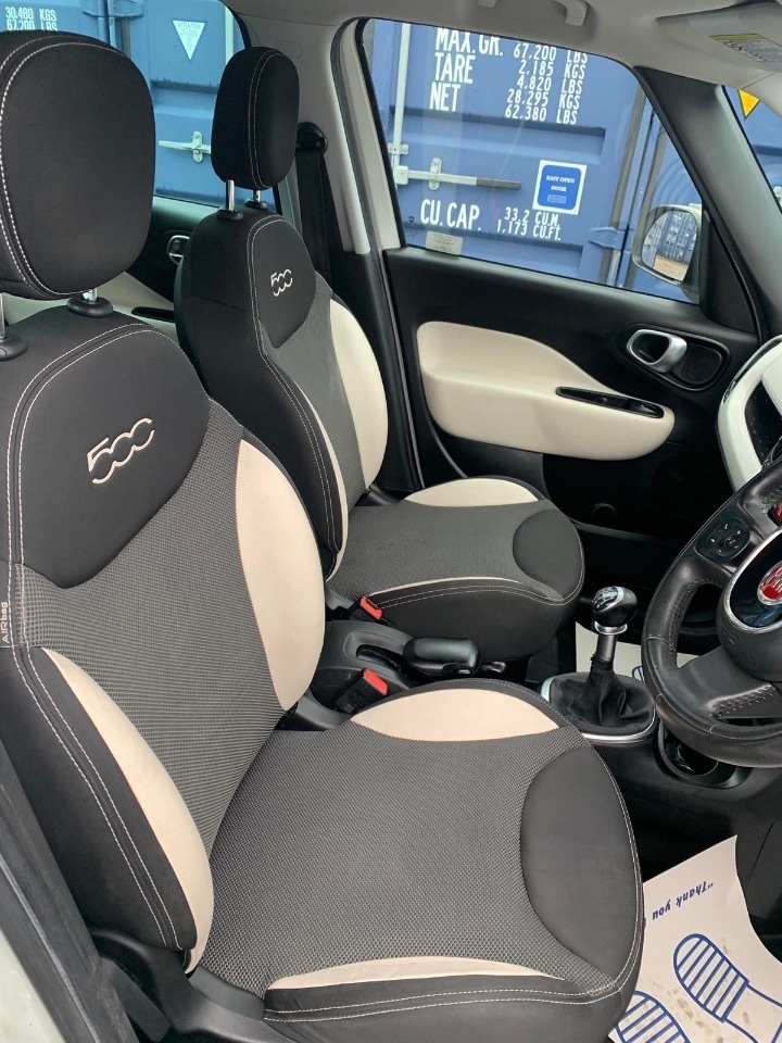 Used Fiat 500L 2013 for sale - 77555179: Photo 6