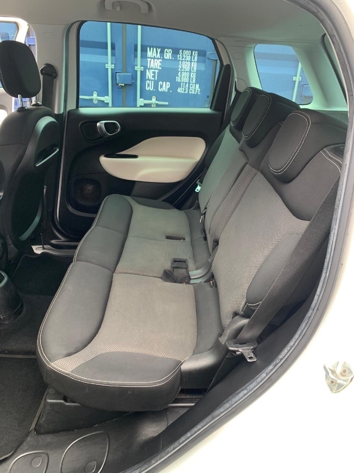 Used Fiat 500L 2013 for sale - 77555179: Photo 7