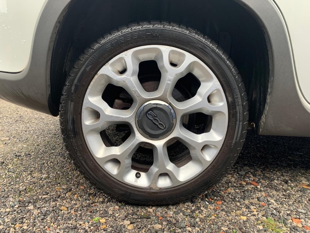 Used Fiat 500L 2013 for sale - 77555179: Photo 8