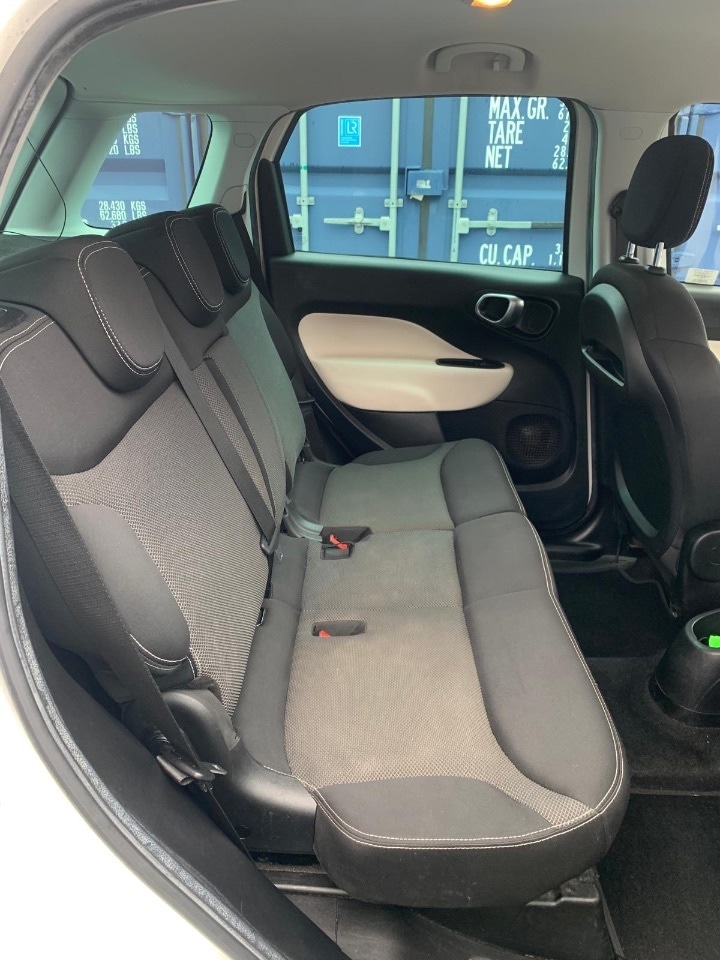 Used Fiat 500L 2013 for sale - 77555179: Photo 9