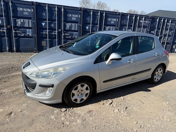 Used Peugeot 308 undefined for sale - 78314713: Photo