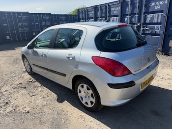 Used Peugeot 308 undefined for sale - 78314713: Photo